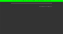 Desktop Screenshot of hovercast.com